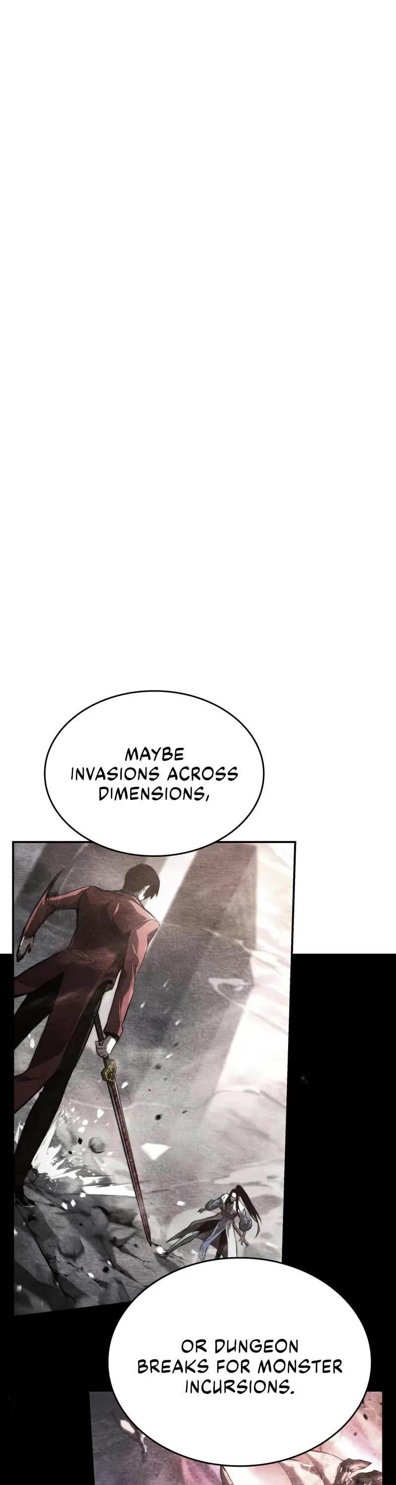 Boundless Necromancer Chapter 164 page 2 - Chapter 164