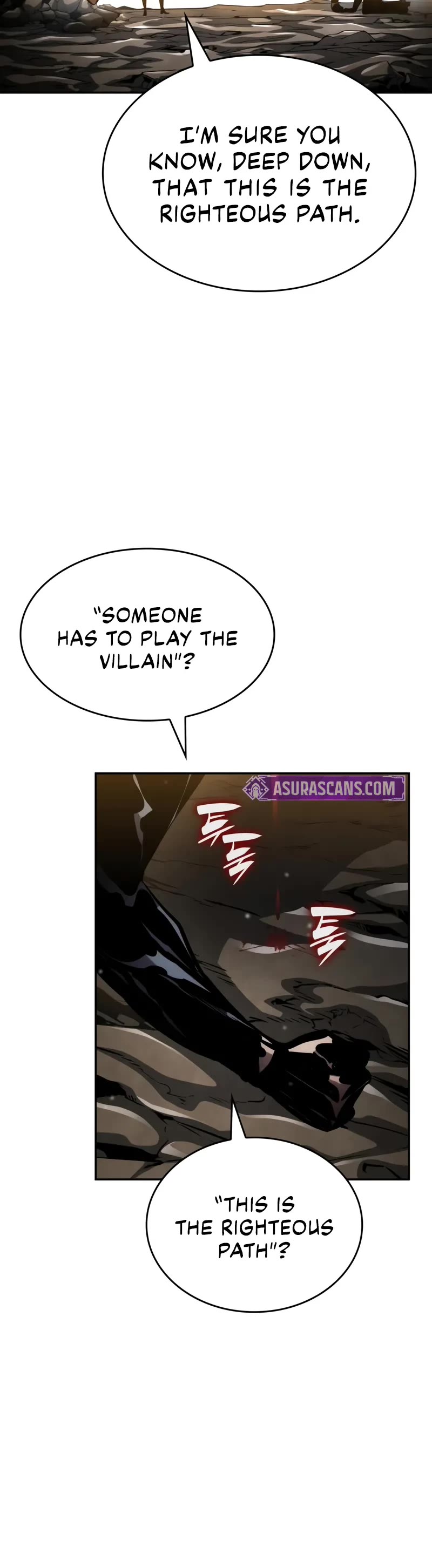 Boundless Necromancer Chapter 164 page 21 - Chapter 164