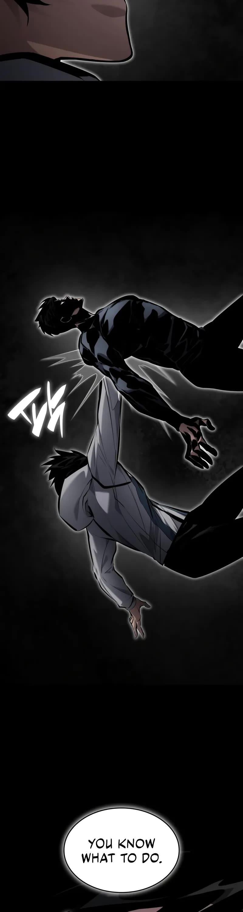 Boundless Necromancer Chapter 164 page 33 - Chapter 164
