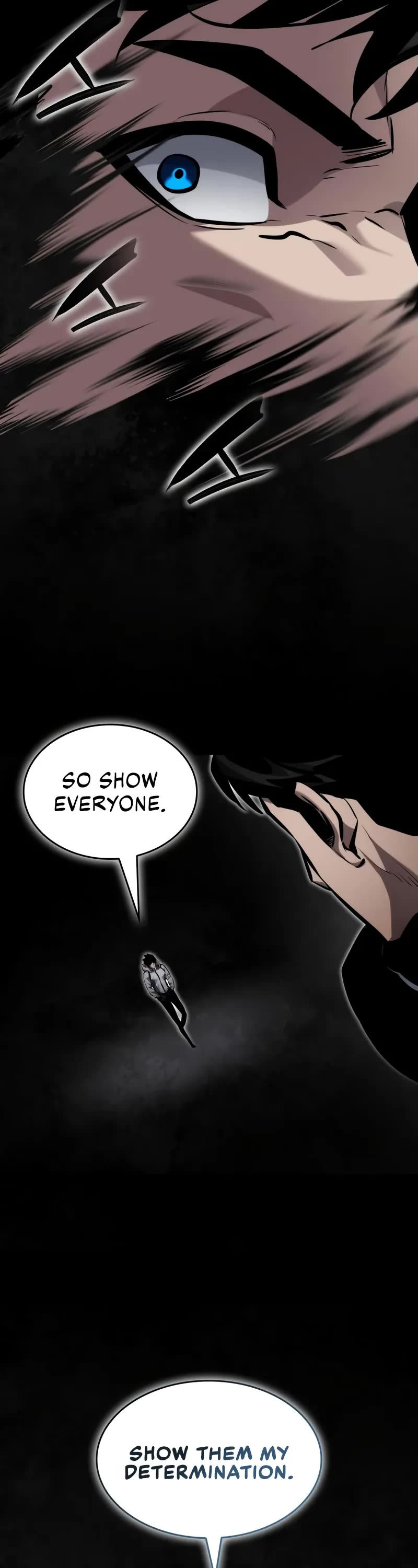 Boundless Necromancer Chapter 164 page 34 - Chapter 164