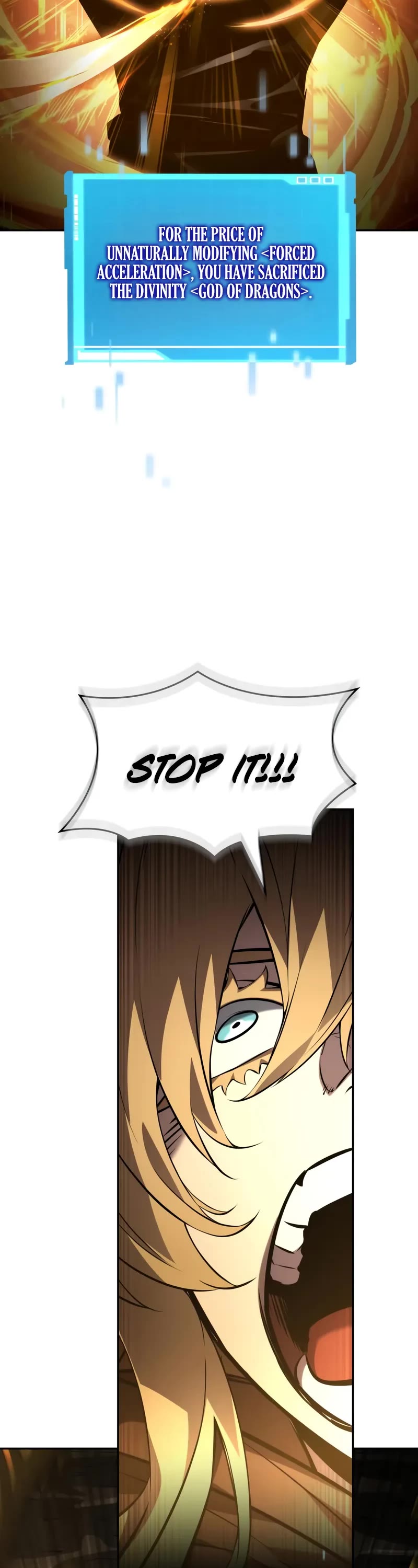 Boundless Necromancer Chapter 164 page 43 - Chapter 164