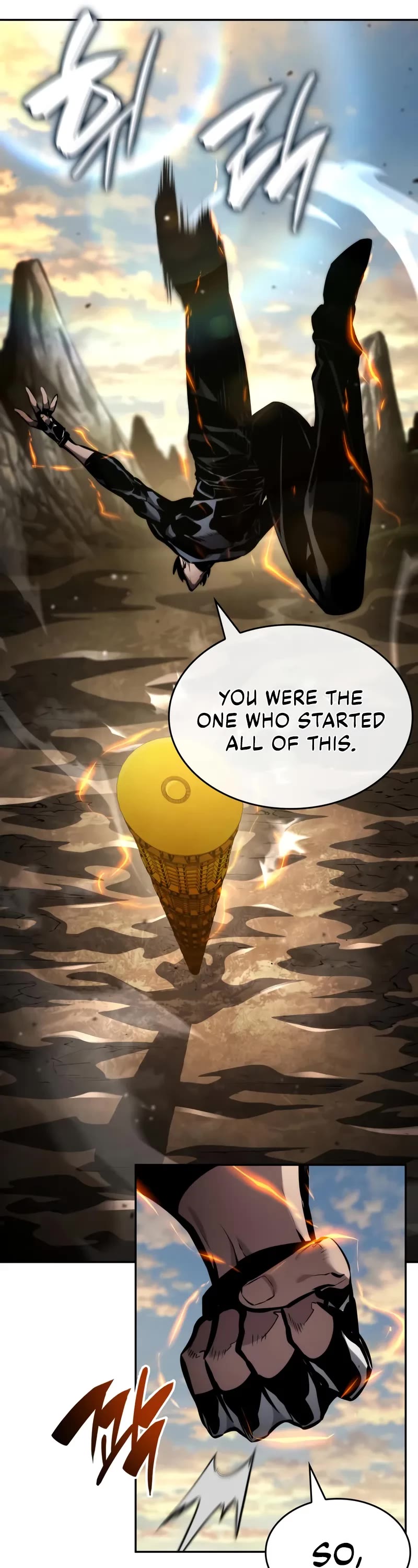 Boundless Necromancer Chapter 164 page 47 - Chapter 164