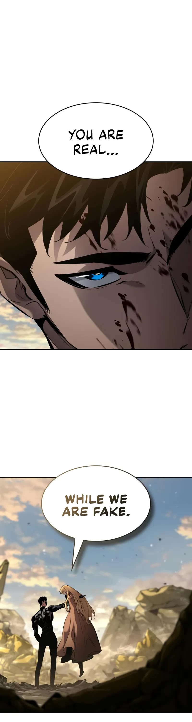 Boundless Necromancer Chapter 164 page 63 - Chapter 164