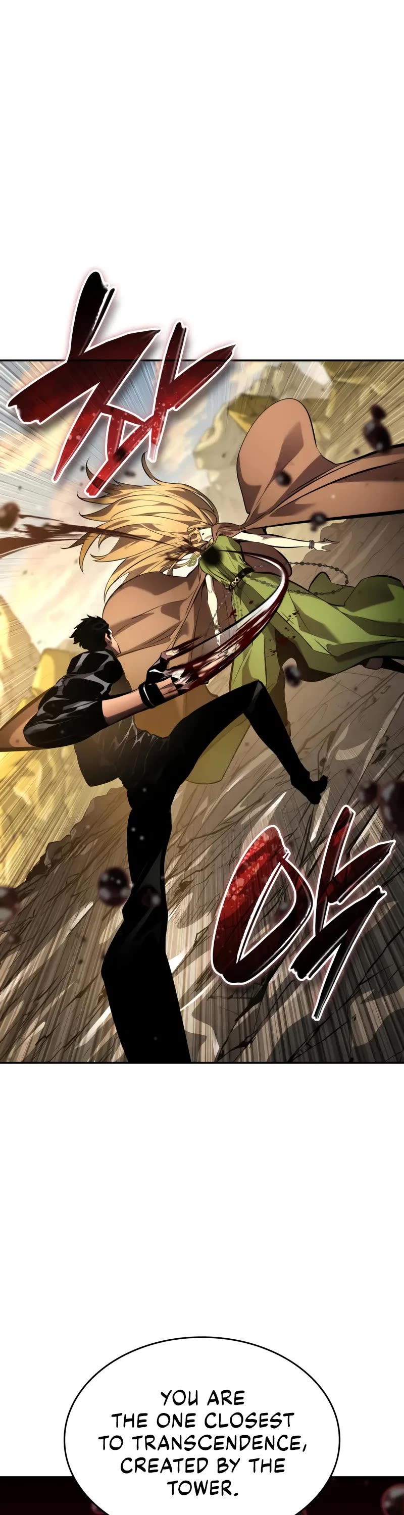 Boundless Necromancer Chapter 164 page 64 - Chapter 164