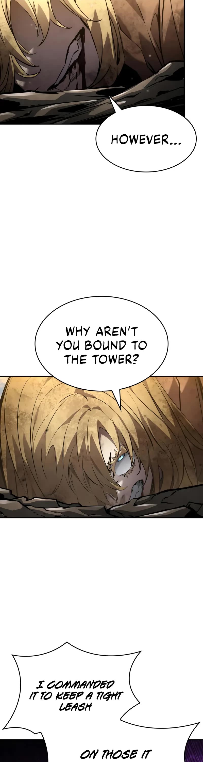 Boundless Necromancer Chapter 164 page 66 - Chapter 164