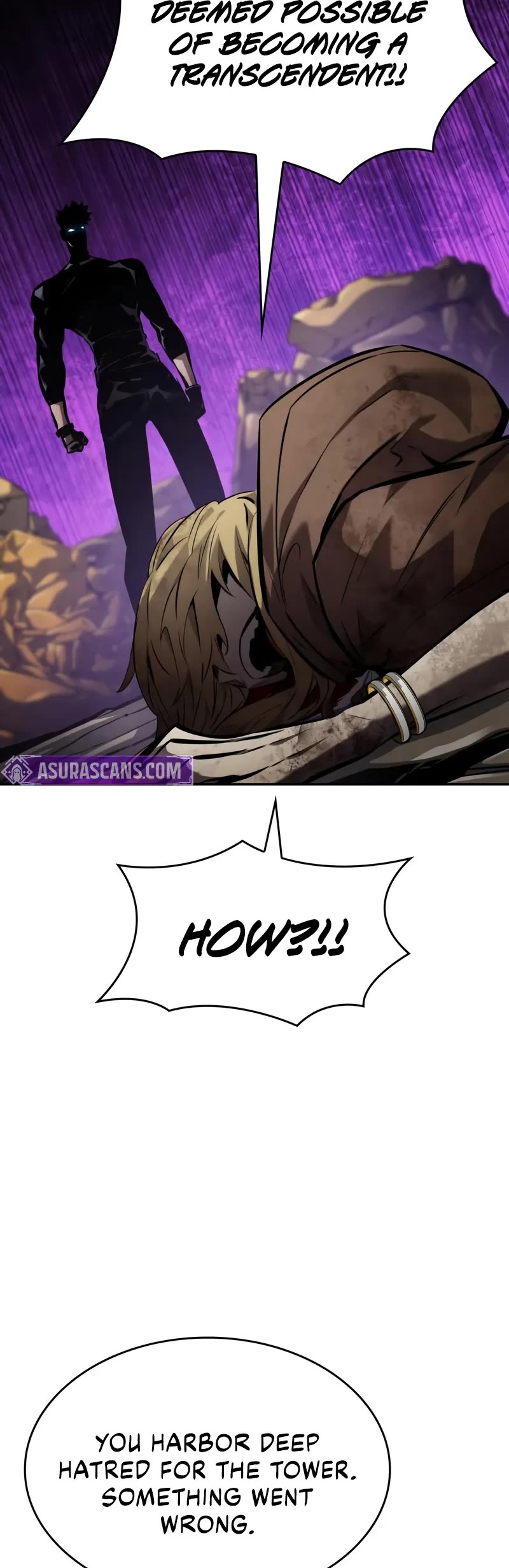 Boundless Necromancer Chapter 164 page 67 - Chapter 164