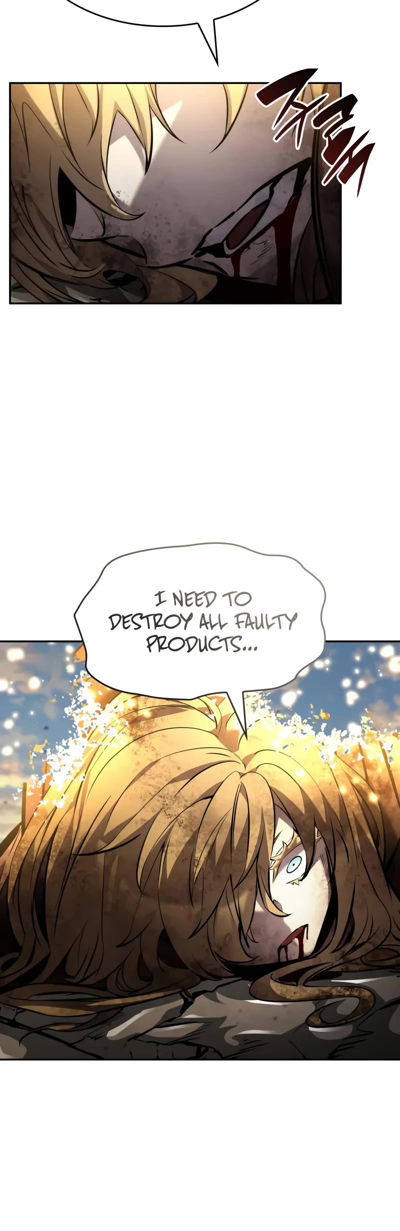 Boundless Necromancer Chapter 164 page 68 - Chapter 164