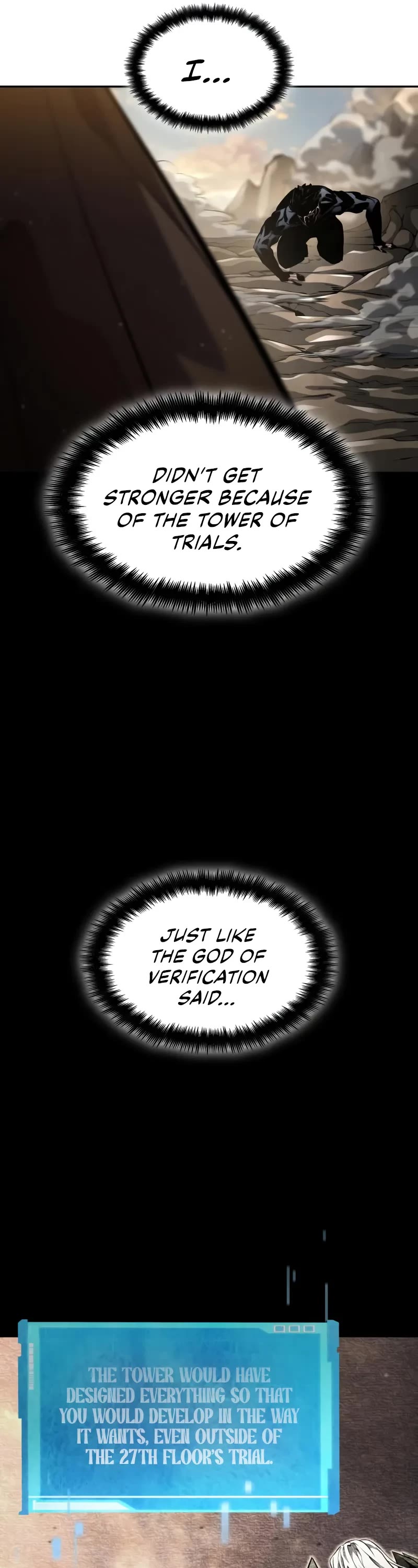 Boundless Necromancer Chapter 164 page 7 - Chapter 164