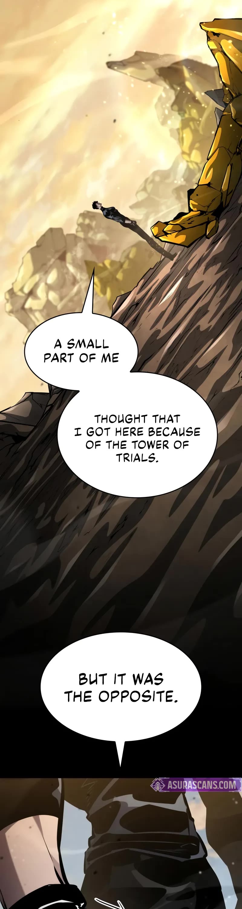 Boundless Necromancer Chapter 164 page 70 - Chapter 164