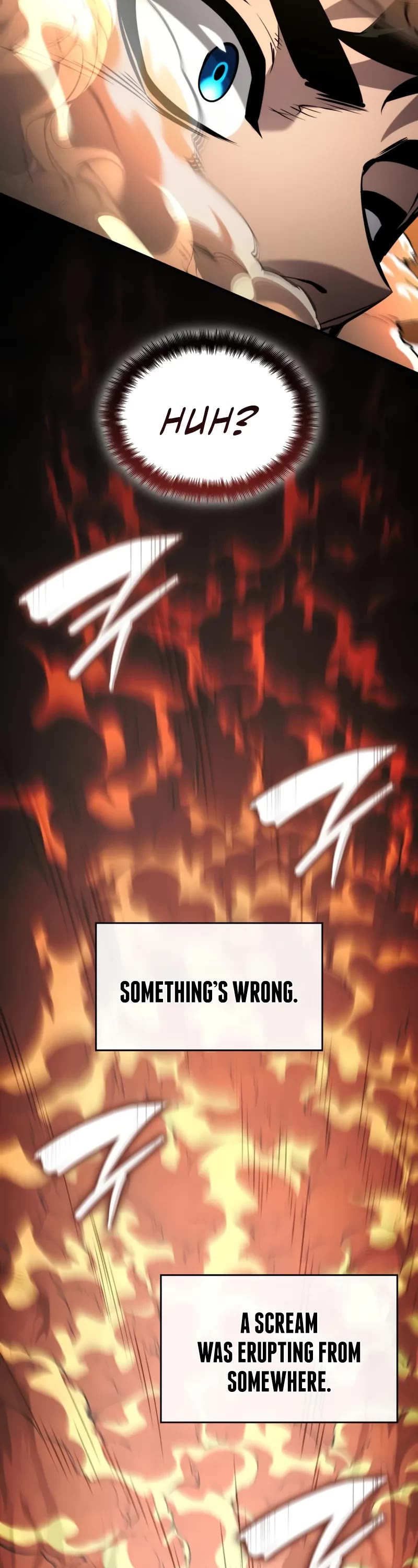Boundless Necromancer Chapter 165 page 13 - Chapter 165