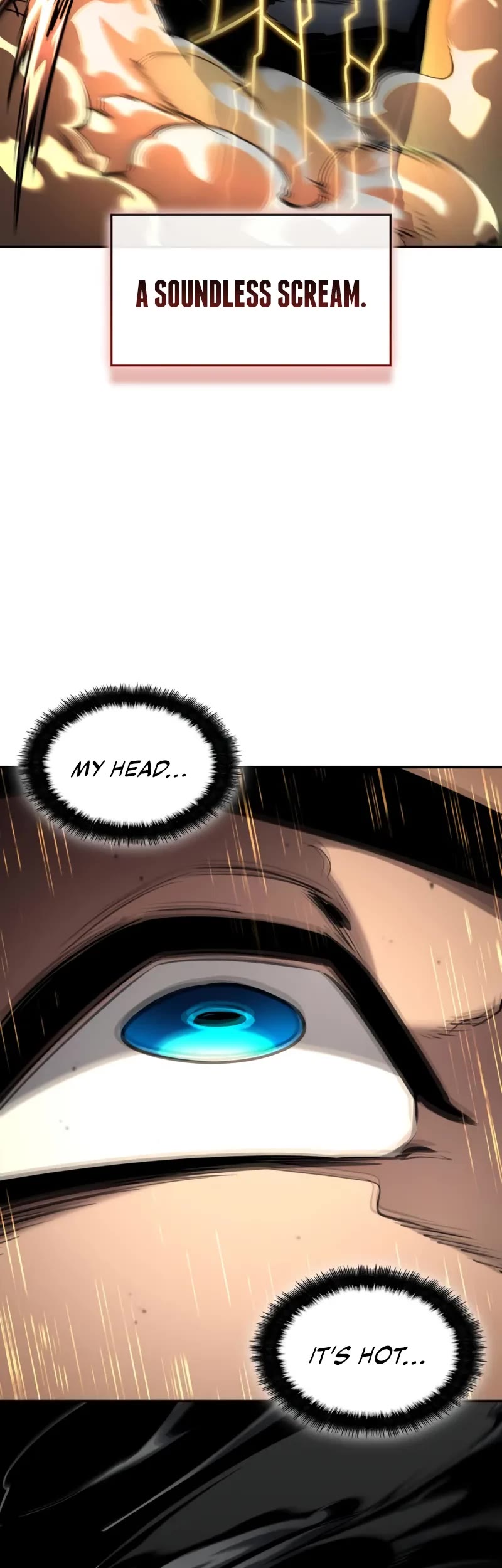 Boundless Necromancer Chapter 165 page 15 - Chapter 165