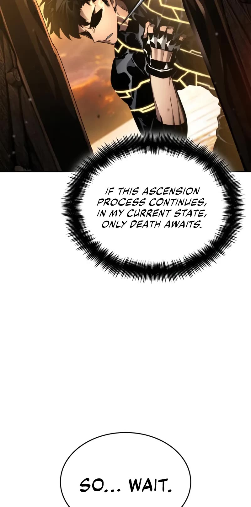 Boundless Necromancer Chapter 165 page 25 - Chapter 165