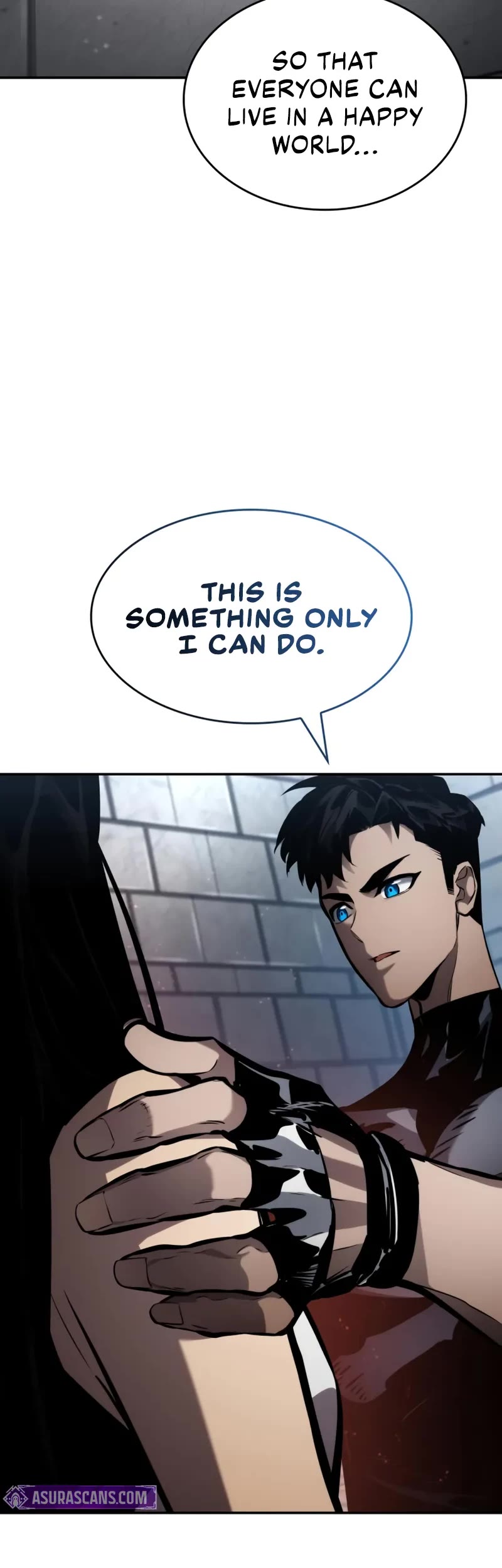 Boundless Necromancer Chapter 165 page 36 - Chapter 165