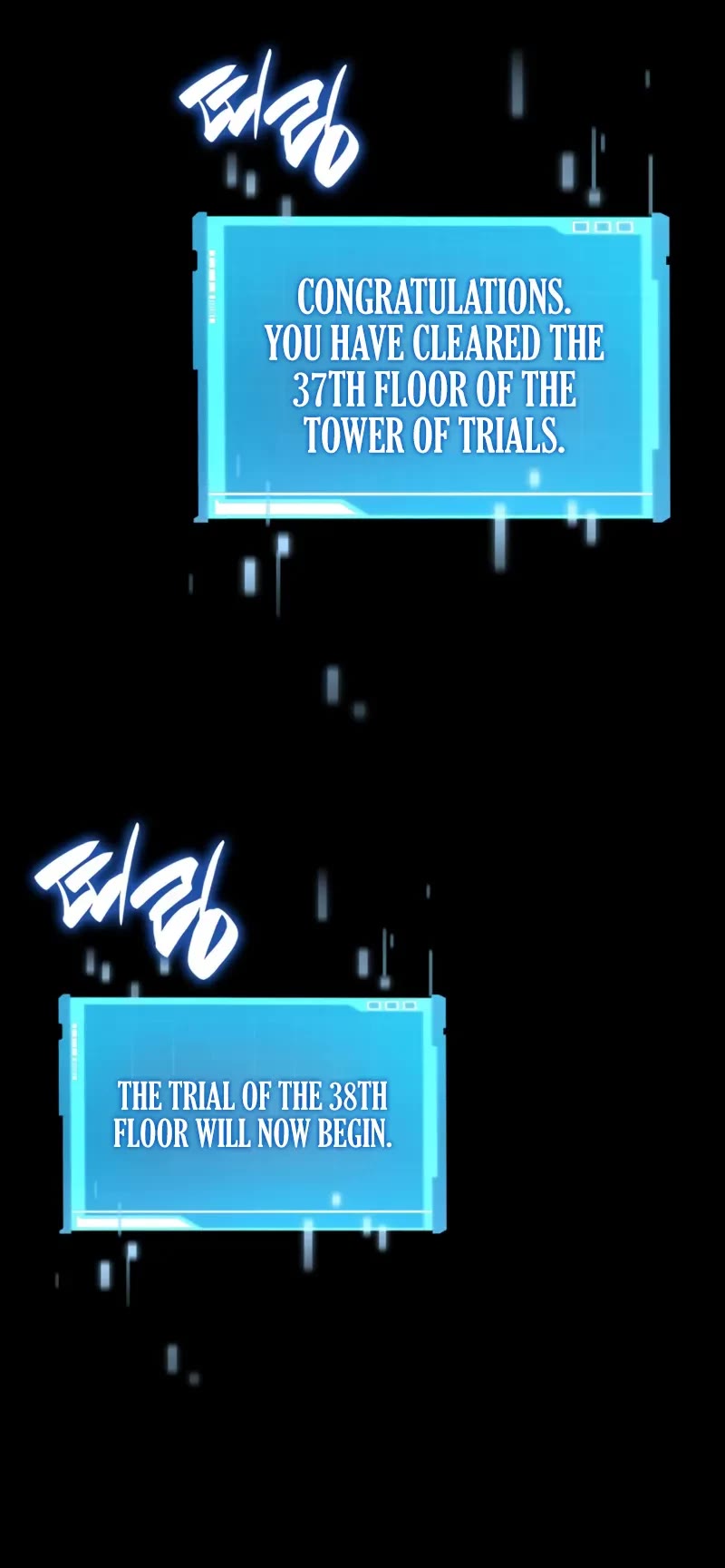 Boundless Necromancer Chapter 165 page 39 - Chapter 165