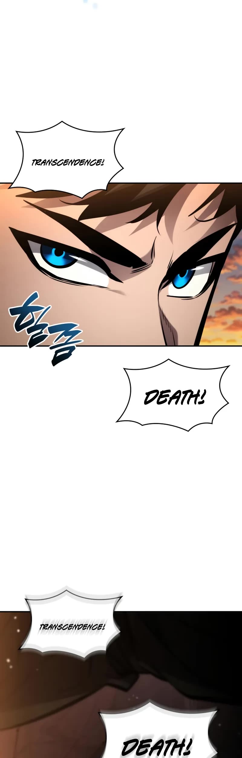 Boundless Necromancer Chapter 165 page 44 - Chapter 165
