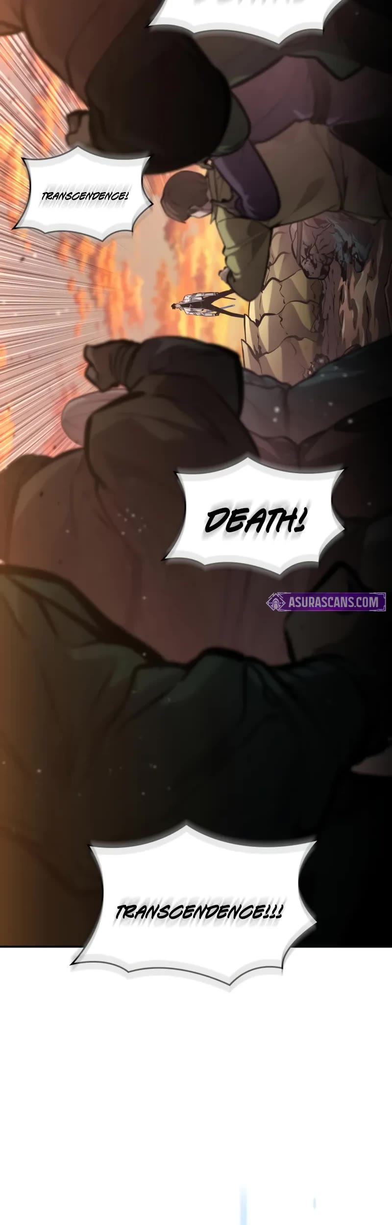 Boundless Necromancer Chapter 165 page 45 - Chapter 165