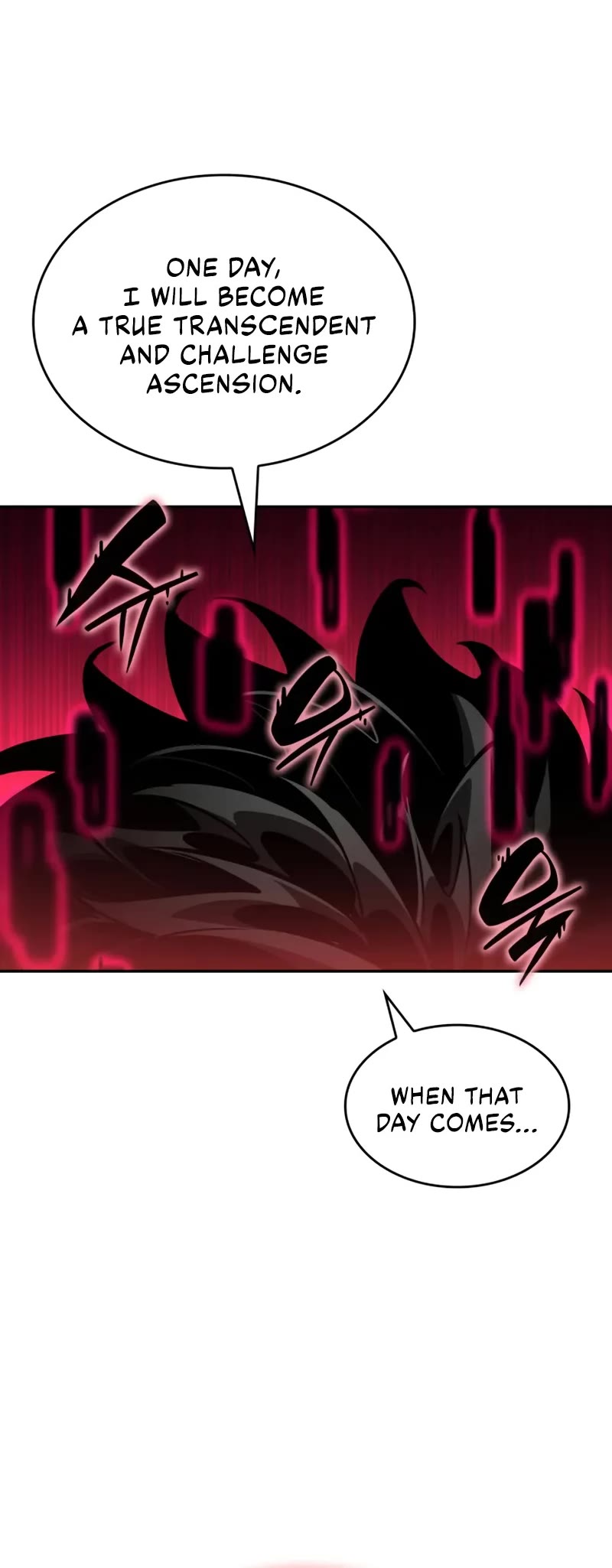 Boundless Necromancer Chapter 165 page 6 - Chapter 165