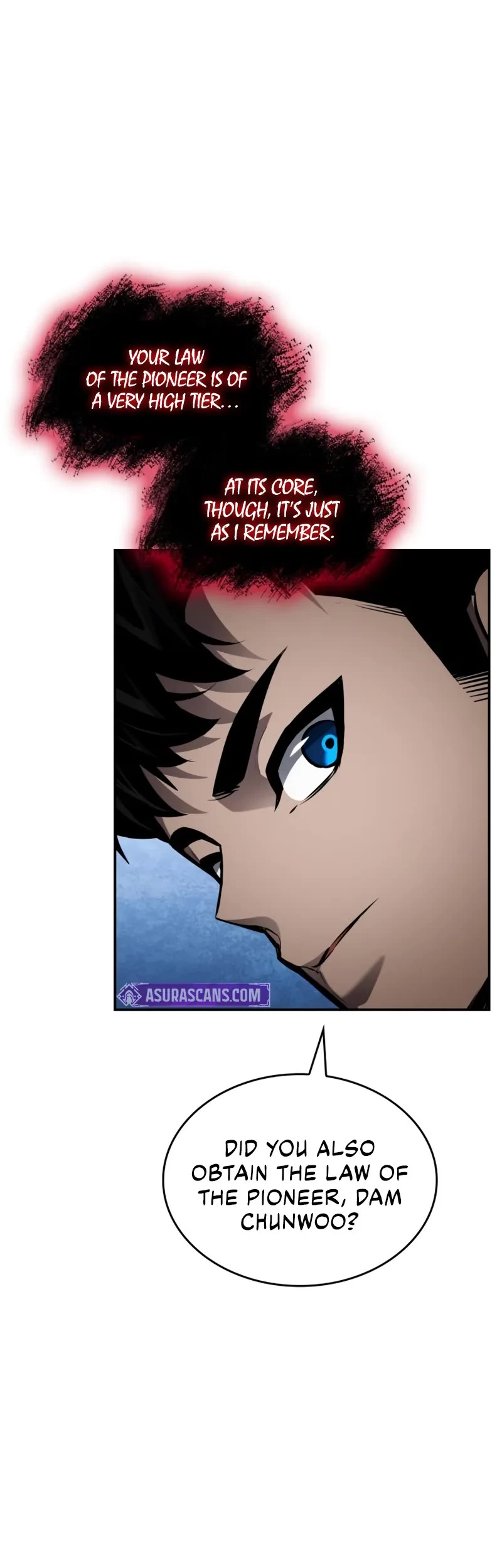 Boundless Necromancer Chapter 165 page 69 - Chapter 165