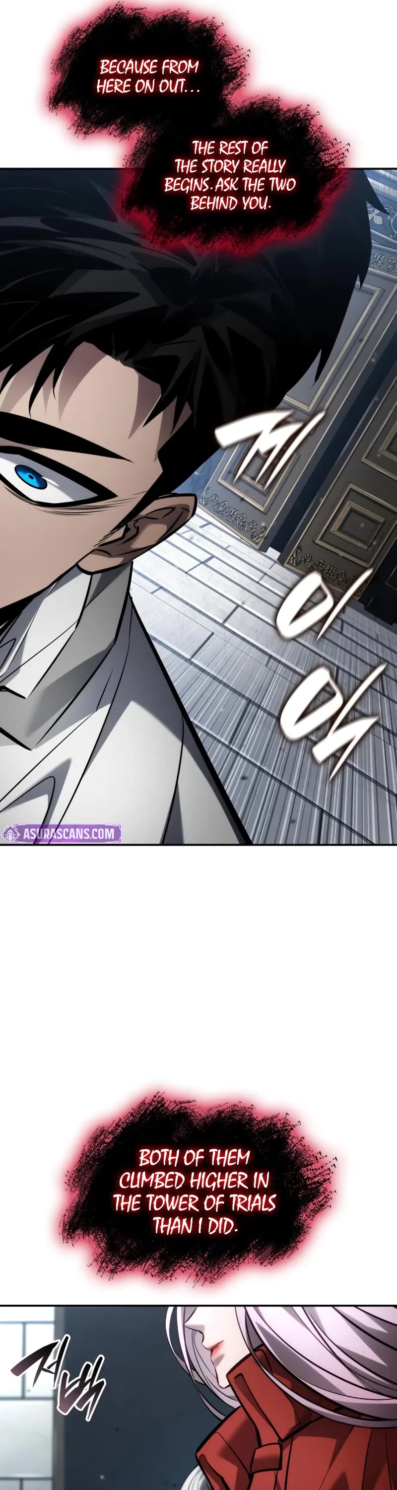 Boundless Necromancer Chapter 165 page 75 - Chapter 165