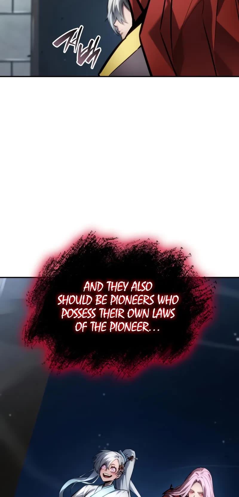 Boundless Necromancer Chapter 165 page 76 - Chapter 165