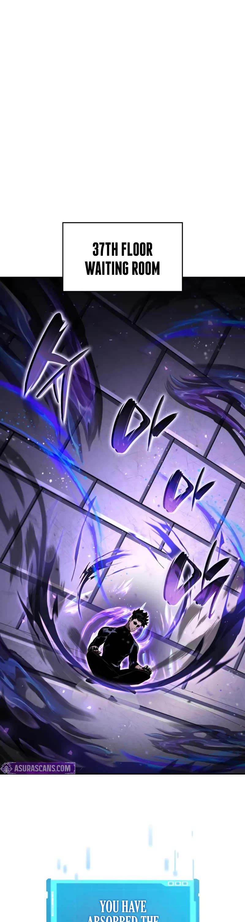 Boundless Necromancer Chapter 165 page 8 - Chapter 165