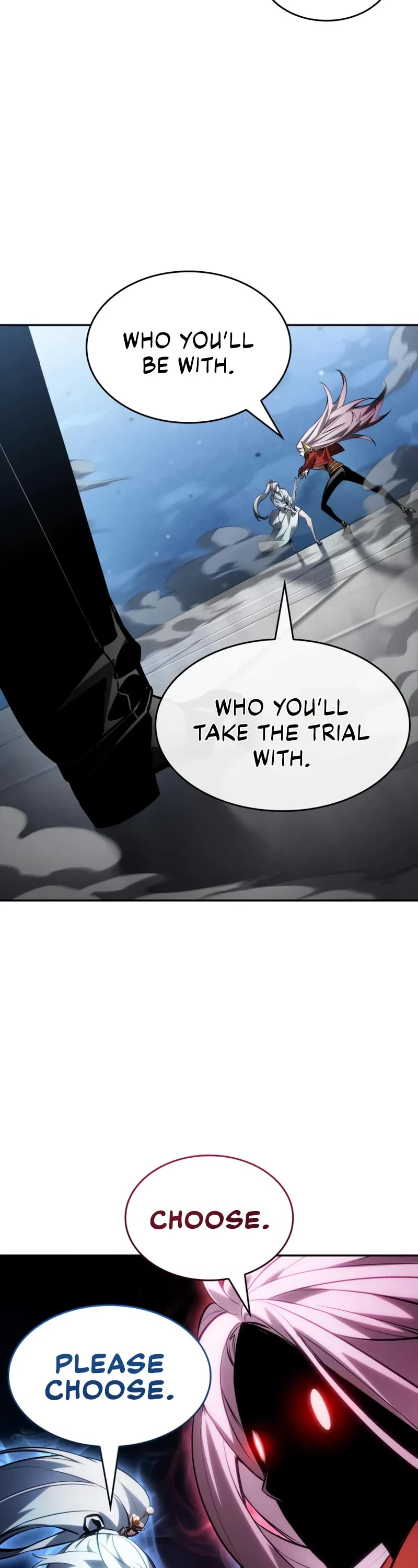 Boundless Necromancer Chapter 166 page 18 - Chapter 166