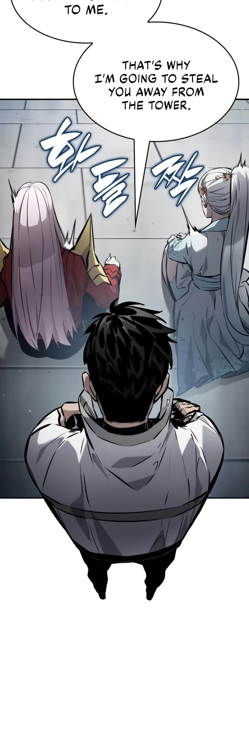 Boundless Necromancer Chapter 166 page 26 - Chapter 166