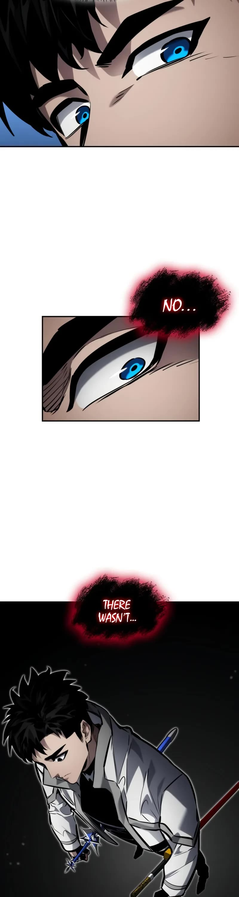 Boundless Necromancer Chapter 166 page 3 - Chapter 166