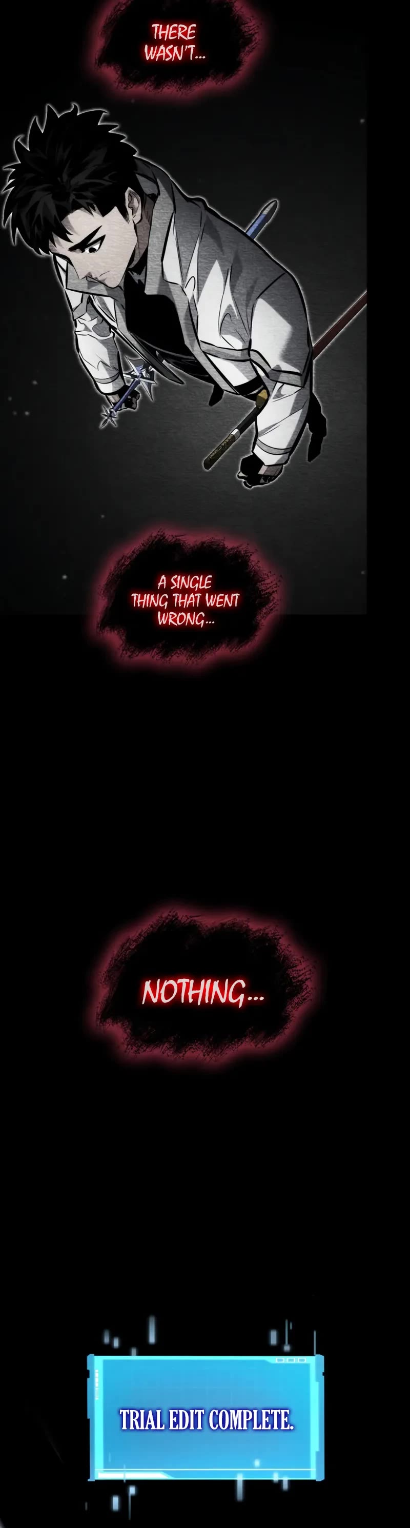 Boundless Necromancer Chapter 166 page 45 - Chapter 166