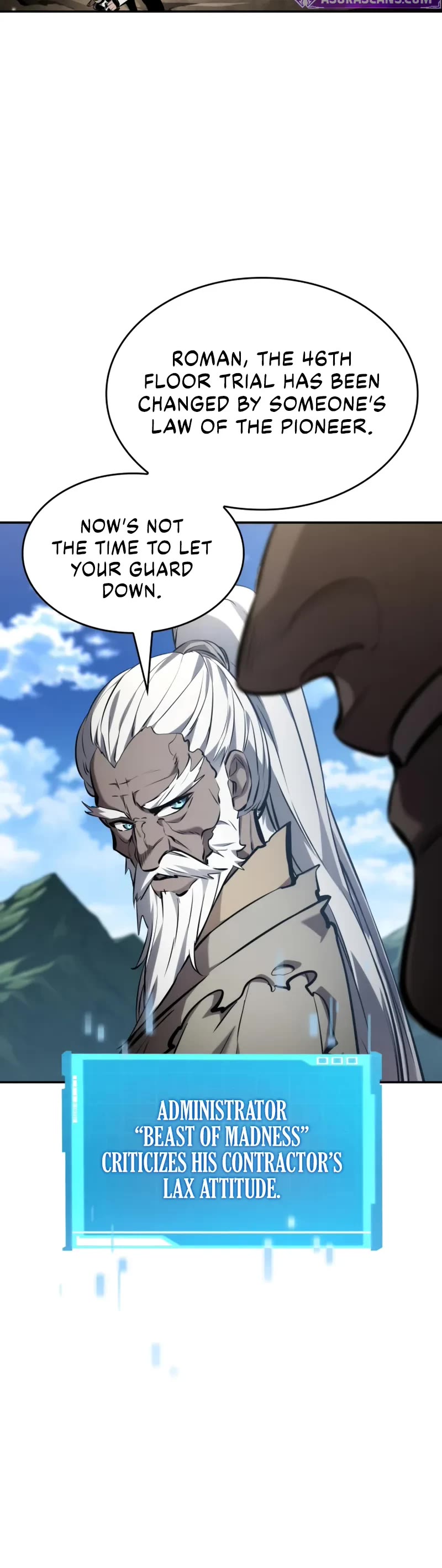 Boundless Necromancer Chapter 166 page 51 - Chapter 166