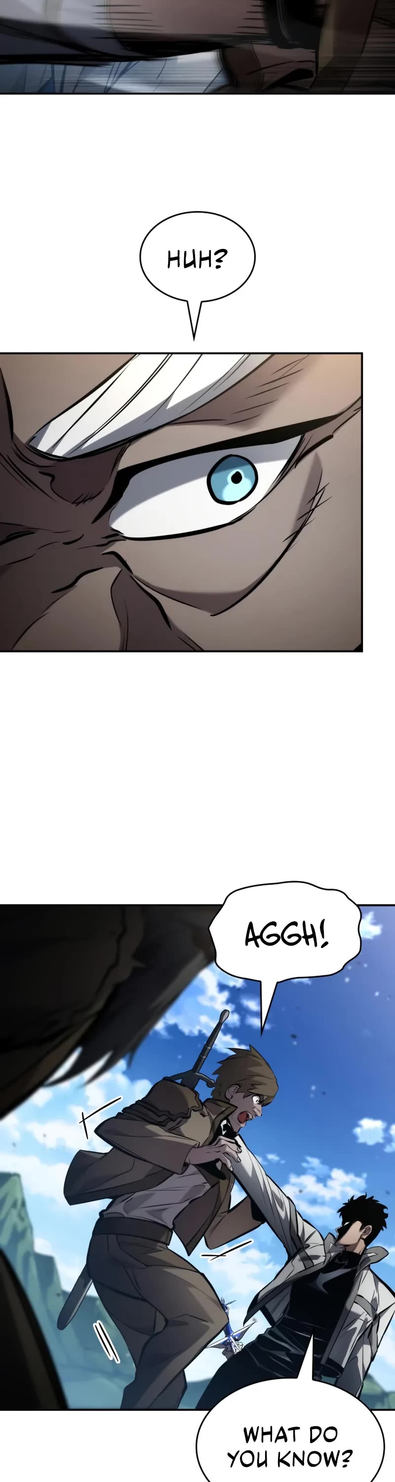 Boundless Necromancer Chapter 166 page 53 - Chapter 166