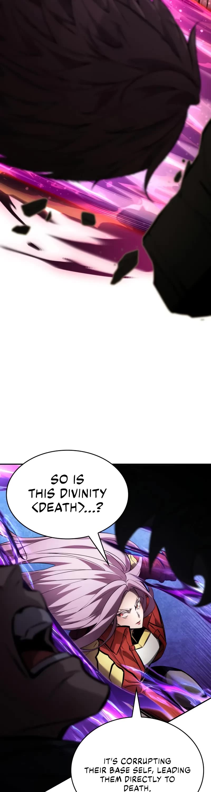 Boundless Necromancer Chapter 166 page 59 - Chapter 166