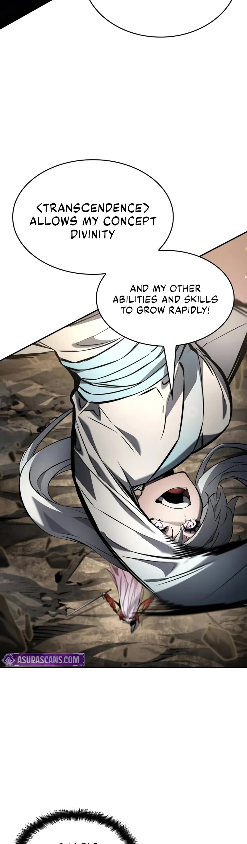 Boundless Necromancer Chapter 166 page 60 - Chapter 166