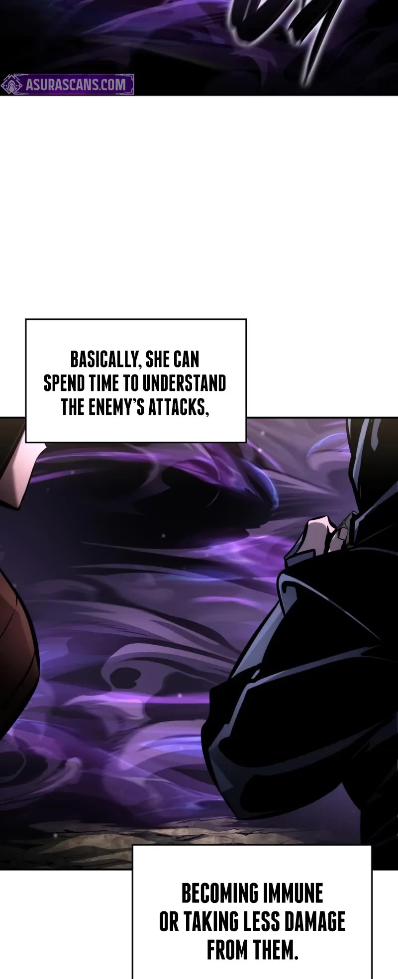 Boundless Necromancer Chapter 166 page 65 - Chapter 166