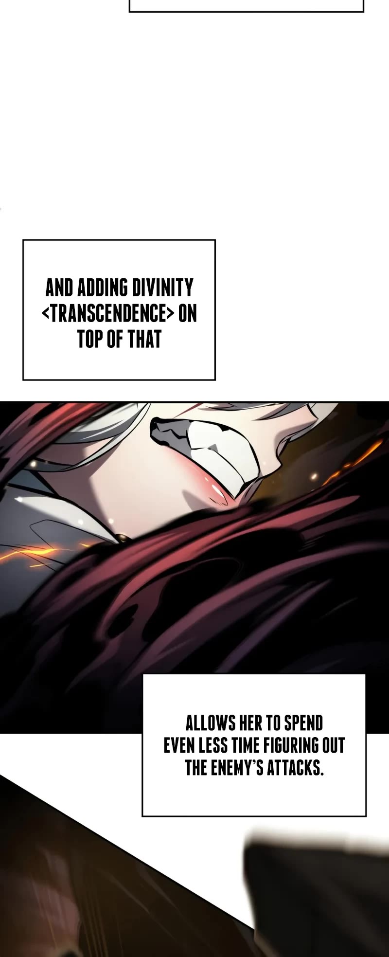 Boundless Necromancer Chapter 166 page 66 - Chapter 166