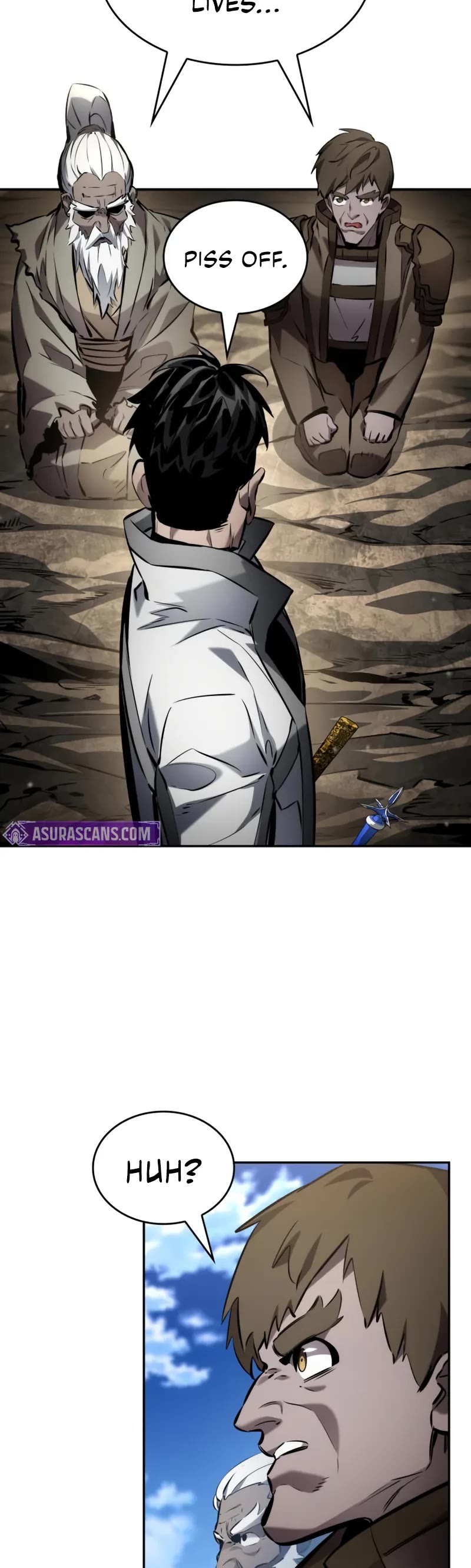 Boundless Necromancer Chapter 166 page 70 - Chapter 166