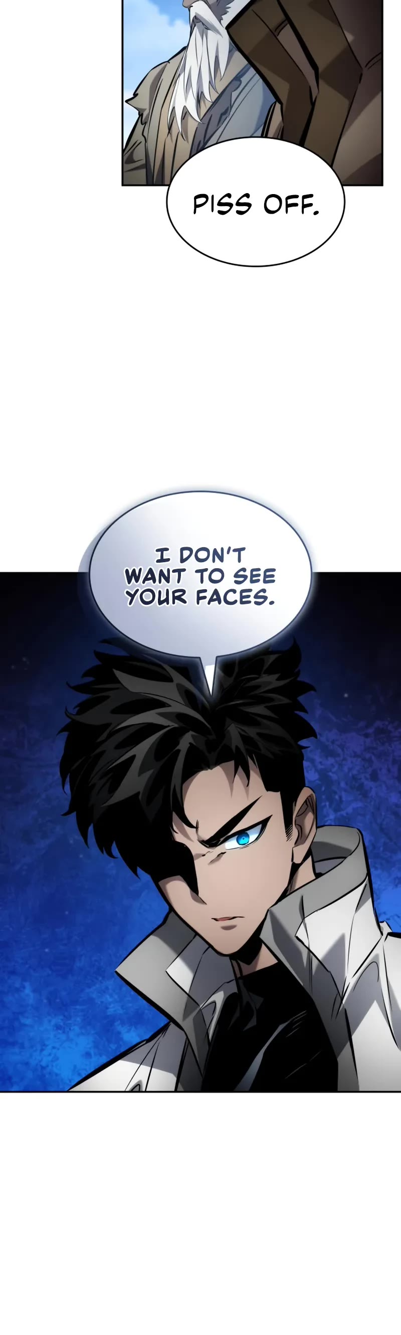 Boundless Necromancer Chapter 166 page 71 - Chapter 166