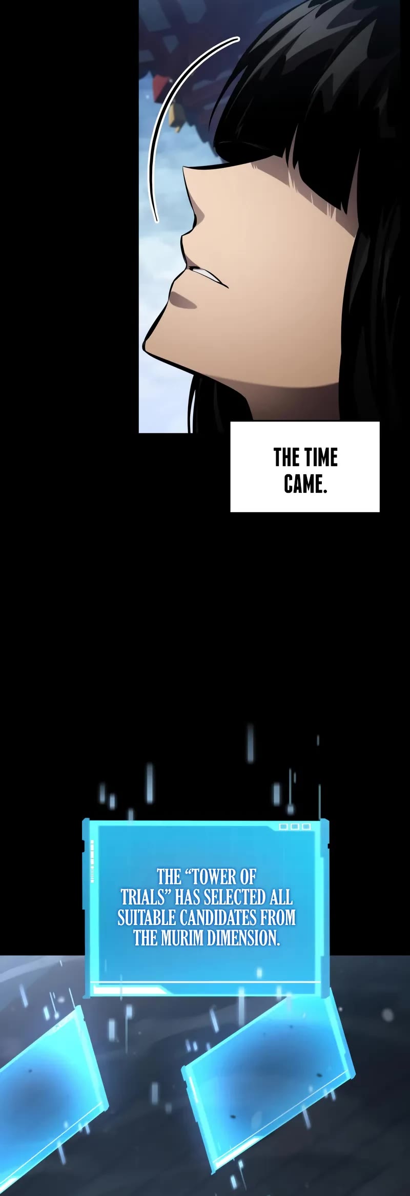 Boundless Necromancer Chapter 167 page 15 - Chapter 167