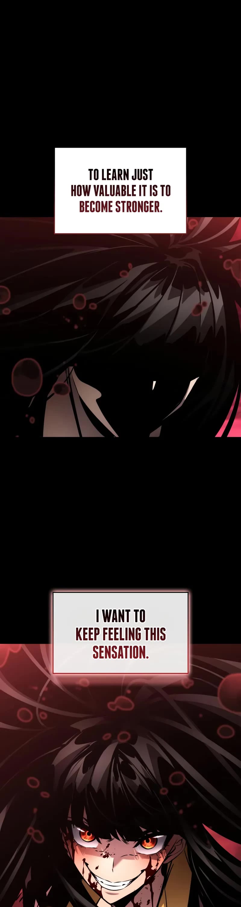 Boundless Necromancer Chapter 167 page 27 - Chapter 167