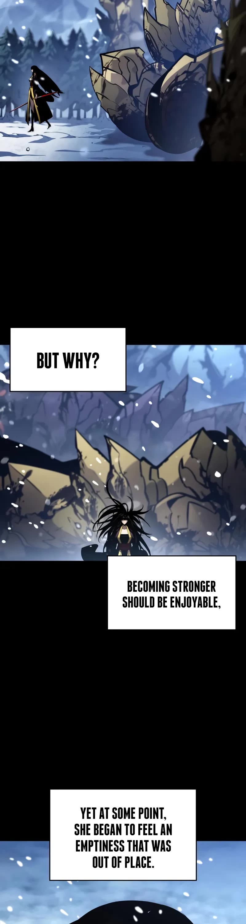 Boundless Necromancer Chapter 167 page 29 - Chapter 167