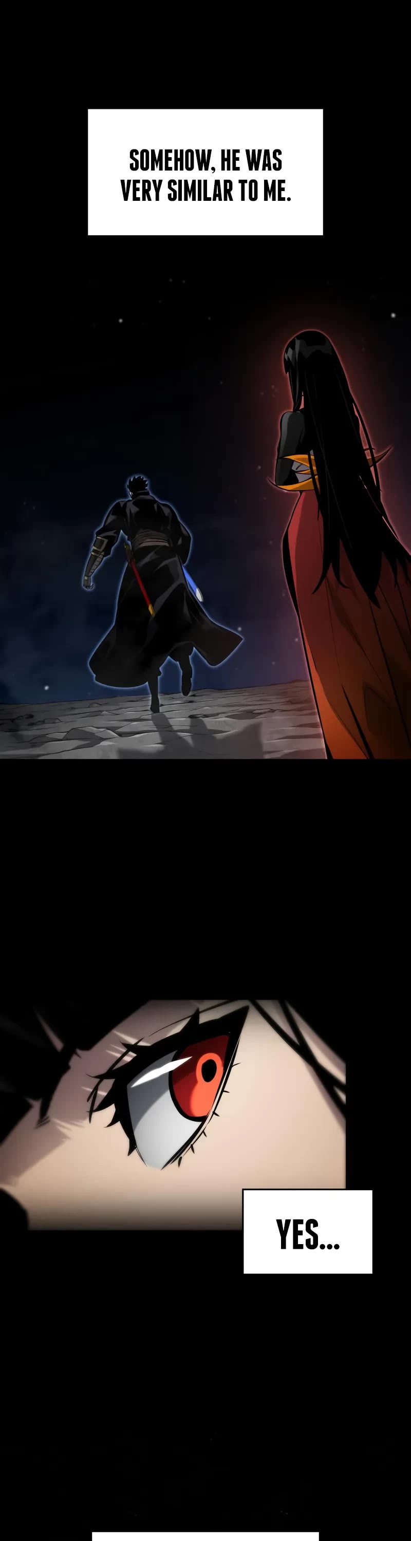Boundless Necromancer Chapter 167 page 51 - Chapter 167