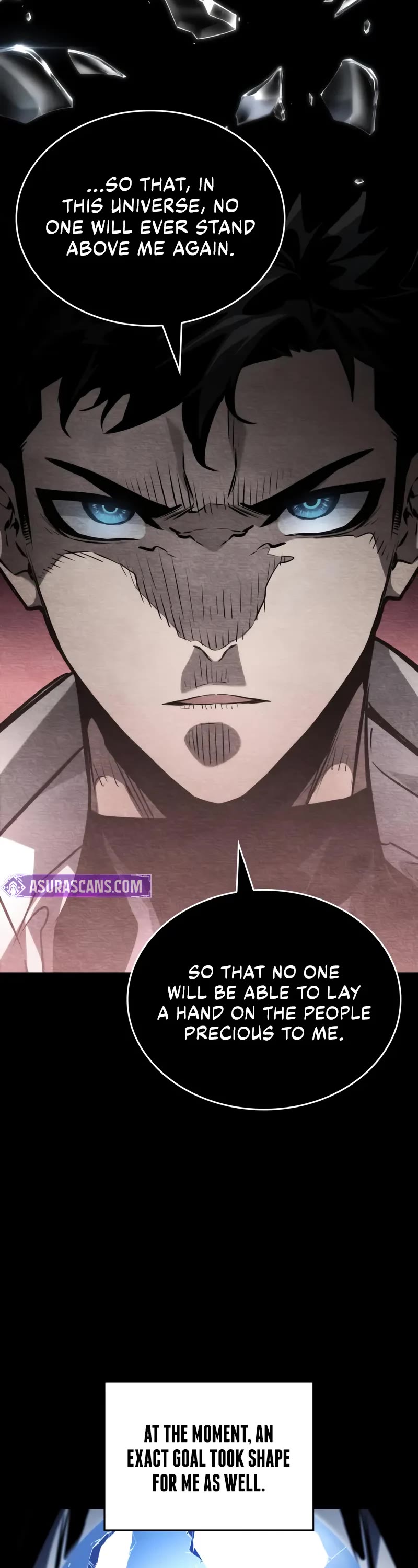 Boundless Necromancer Chapter 167 page 67 - Chapter 167