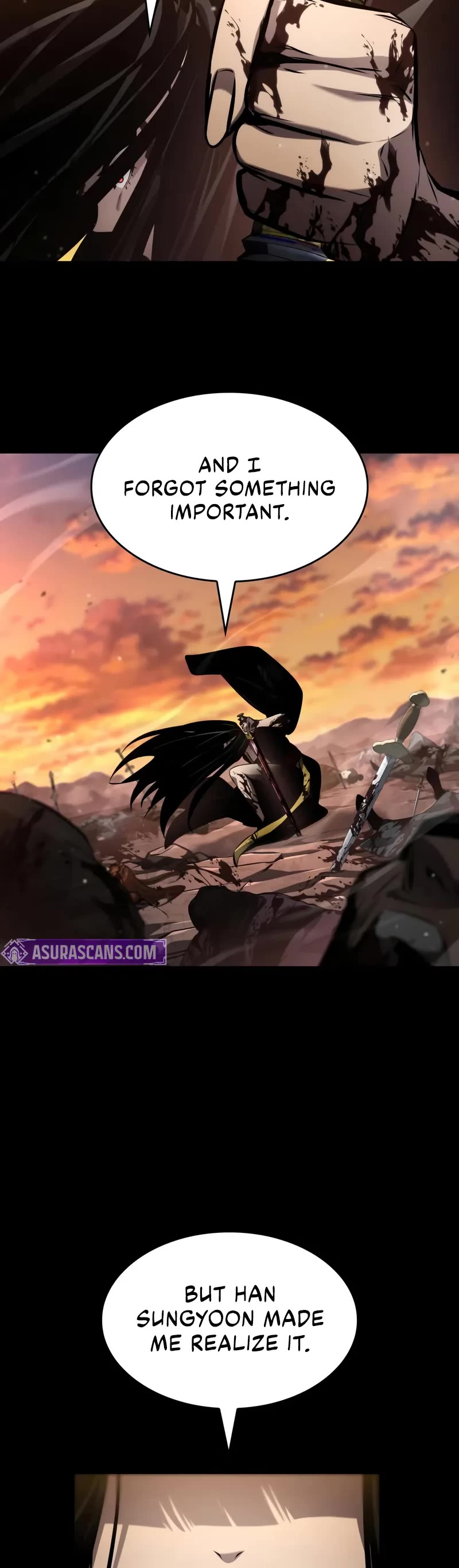 Boundless Necromancer Chapter 167 page 69 - Chapter 167