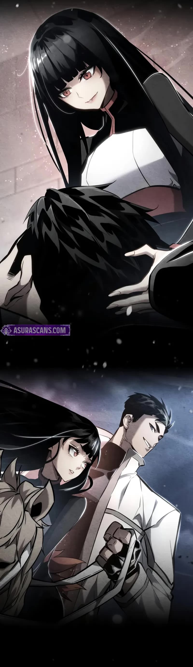 Boundless Necromancer Chapter 167 page 74 - Chapter 167