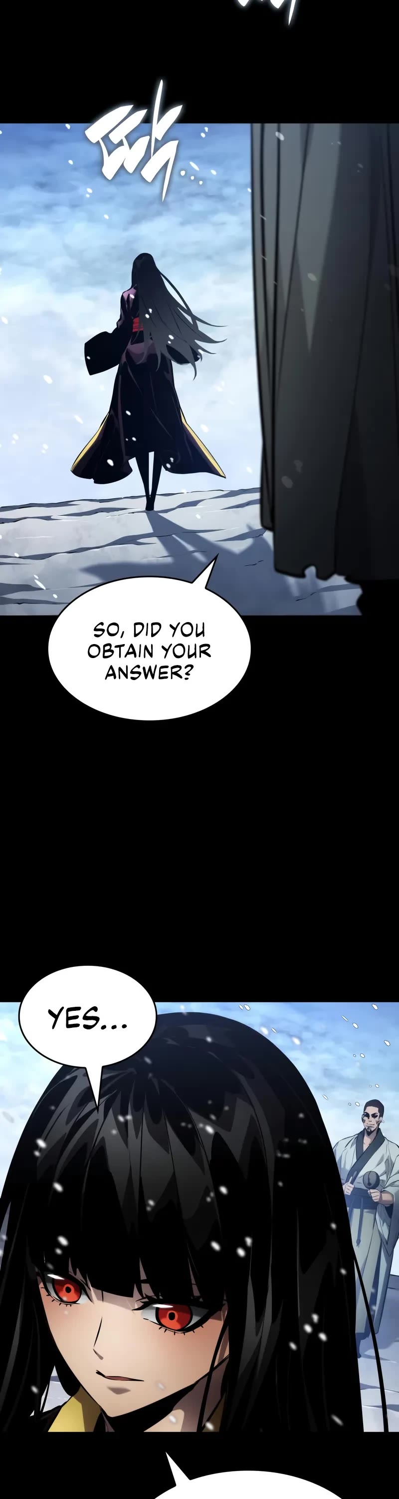Boundless Necromancer Chapter 167 page 78 - Chapter 167