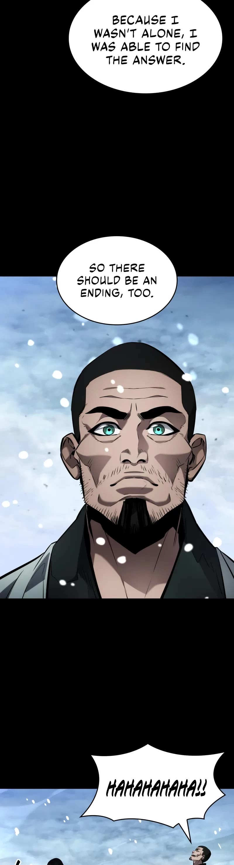 Boundless Necromancer Chapter 167 page 79 - Chapter 167