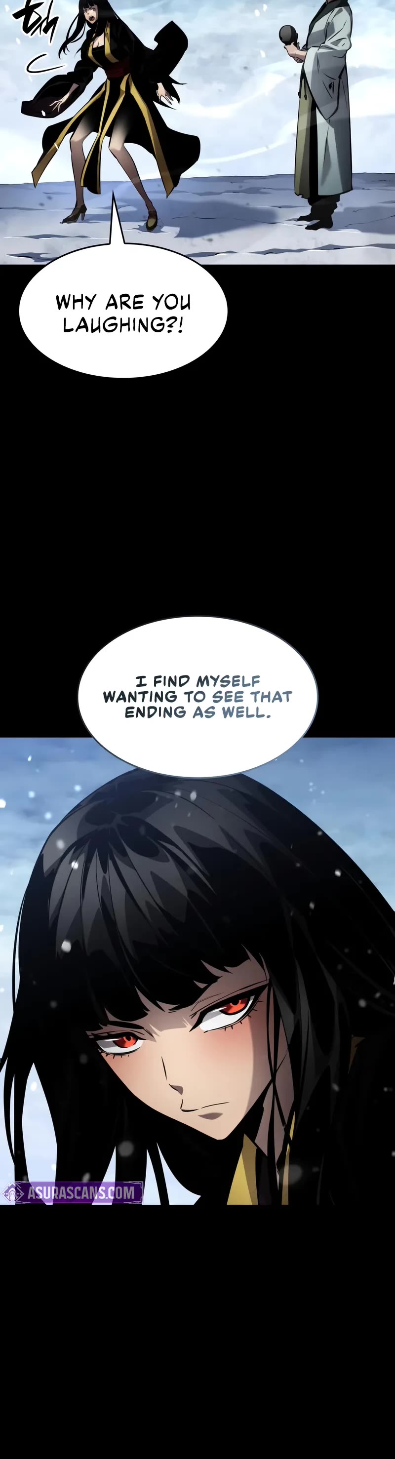 Boundless Necromancer Chapter 167 page 80 - Chapter 167