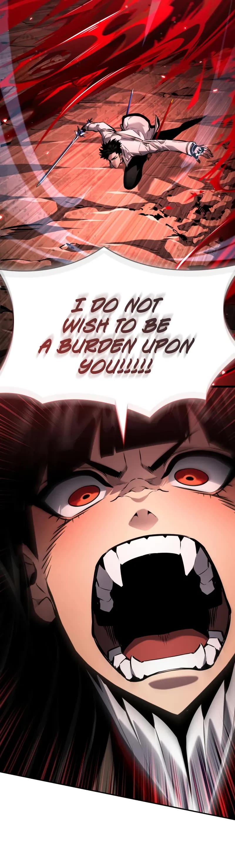 Boundless Necromancer Chapter 168 page 16 - Chapter 168