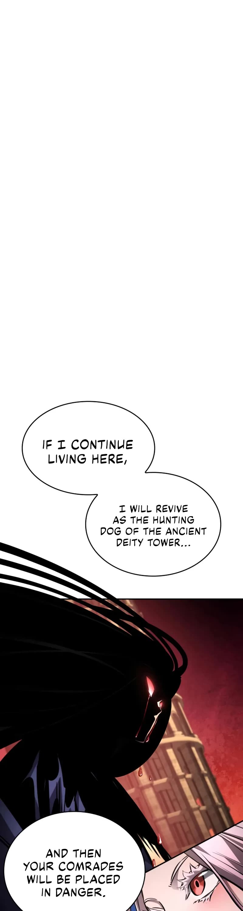 Boundless Necromancer Chapter 168 page 2 - Chapter 168