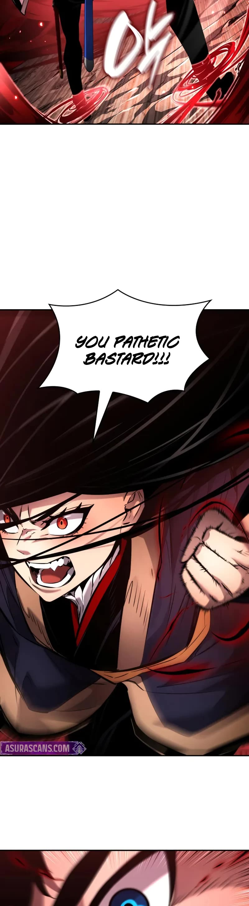 Boundless Necromancer Chapter 168 page 20 - Chapter 168